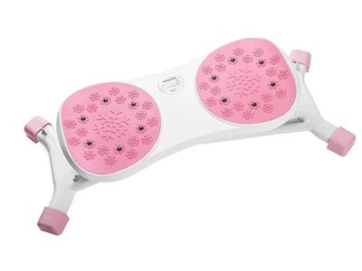 Hophorse® 8-in-1 Ski Simulator & Stability Balance