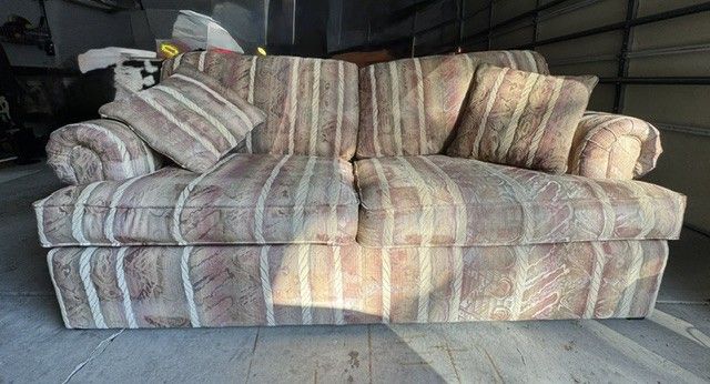 Free couch