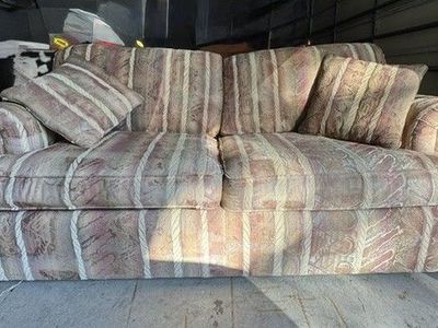 Free couch