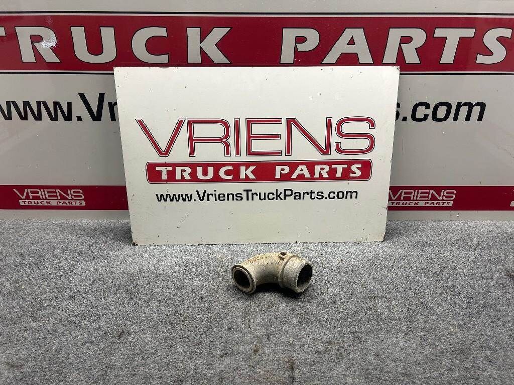 CUMMINS 3918686 AIR TRANSFER PIPE