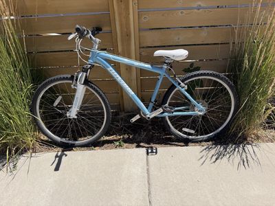 Novara pika bike youth bike 5’6”-5’10” REI