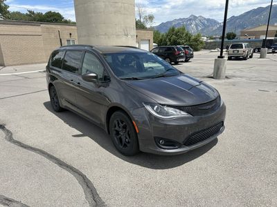 2019 Chrysler Pacifica Touring L Plus