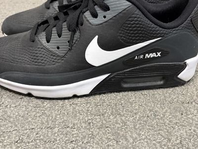 Air max 90 size 13 golf shoe