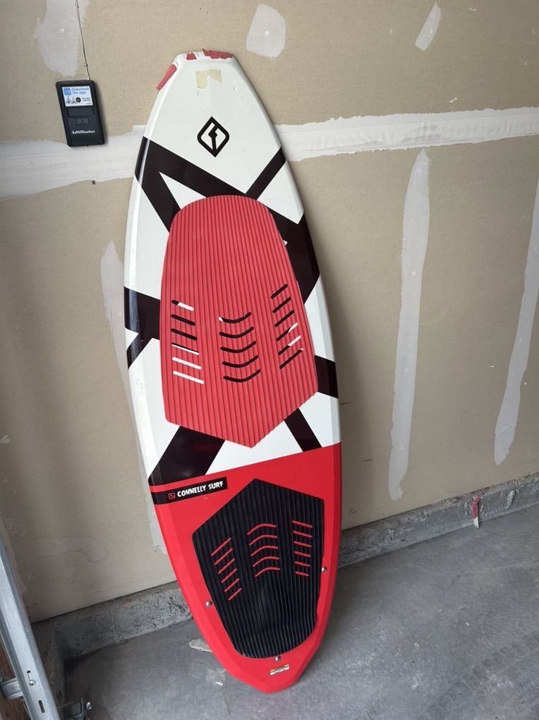 Connelly Ride LTD Edition 5'2 wakesurf board