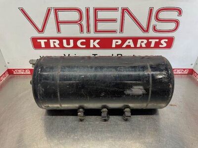 Peterbilt Air Tank