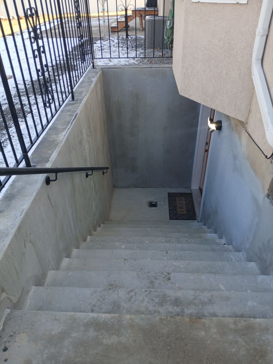 Spacious Basement for Rent