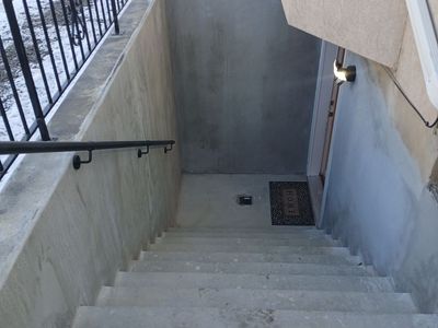 Spacious Basement for Rent