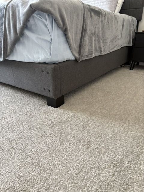 King Box Spring