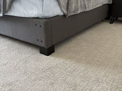 King Box Spring