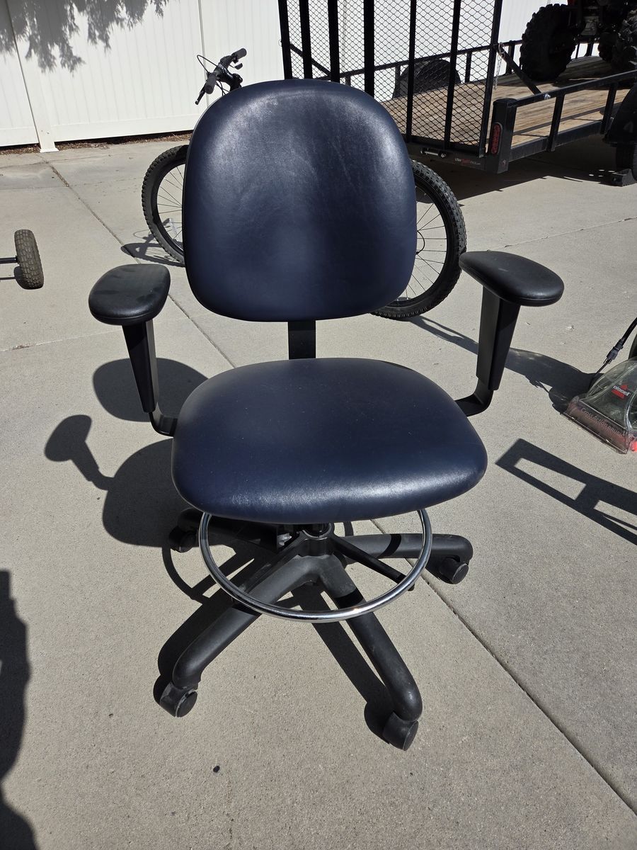 Office chair