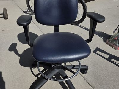 Office chair