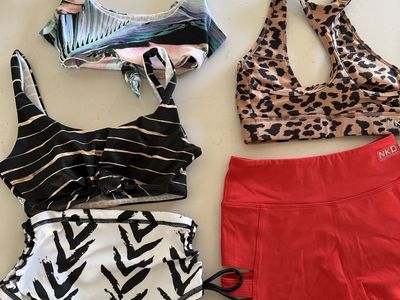 ActiveWear by NKD - size Small