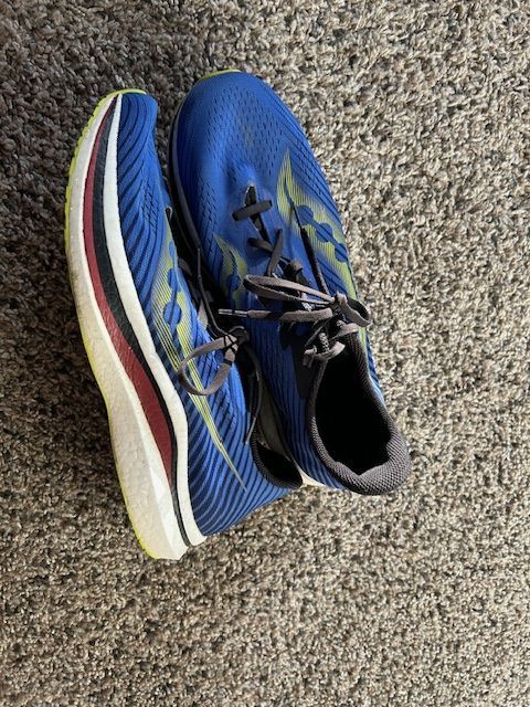 Saucony Running Shoes