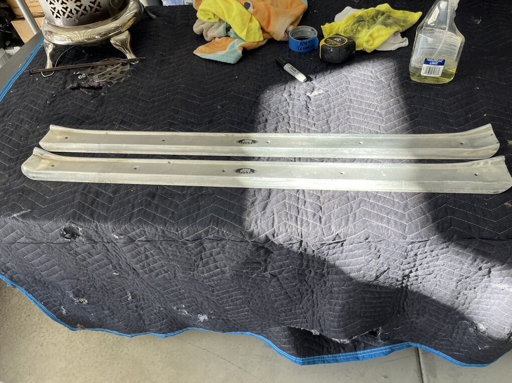 1973 To 1977 El Camino