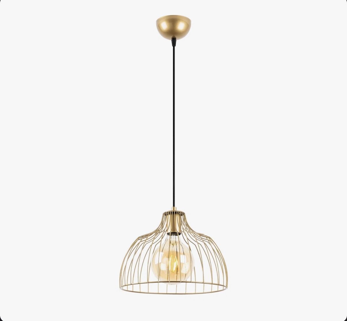 Pendant Light Chandelier Lamp - brand new
