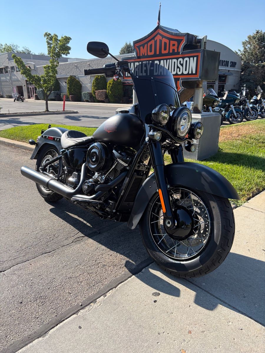 Harley-Davidson 2026 Deadwood