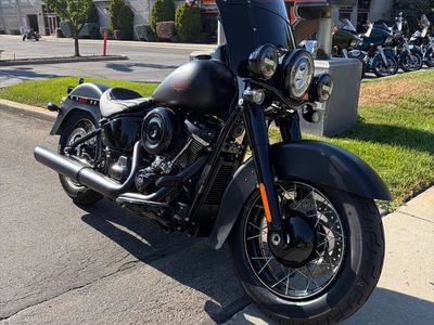 Harley-Davidson 2026 Deadwood