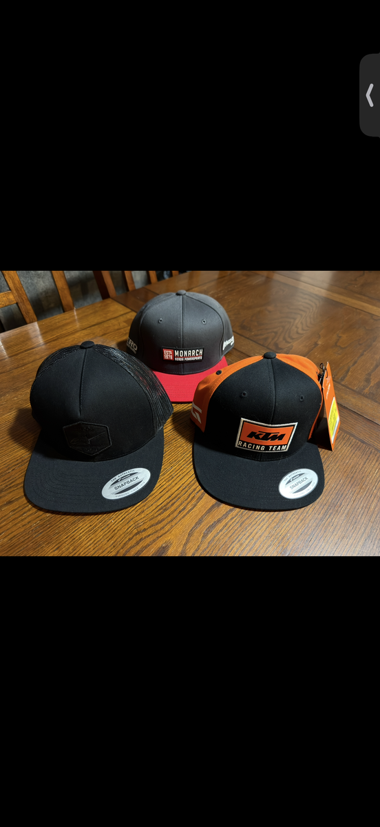 Motocross motorcycle hats 
