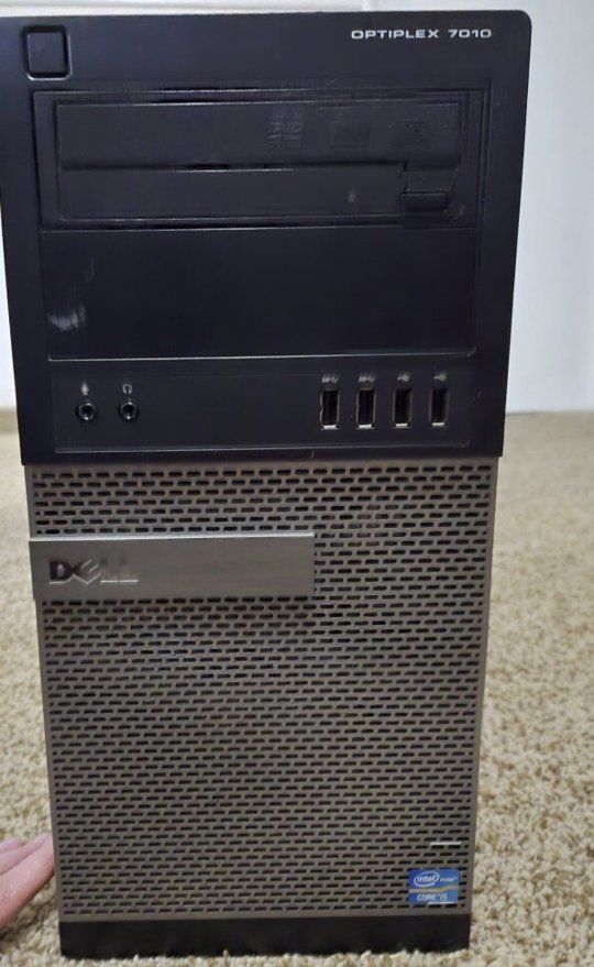 Dell Optiplex