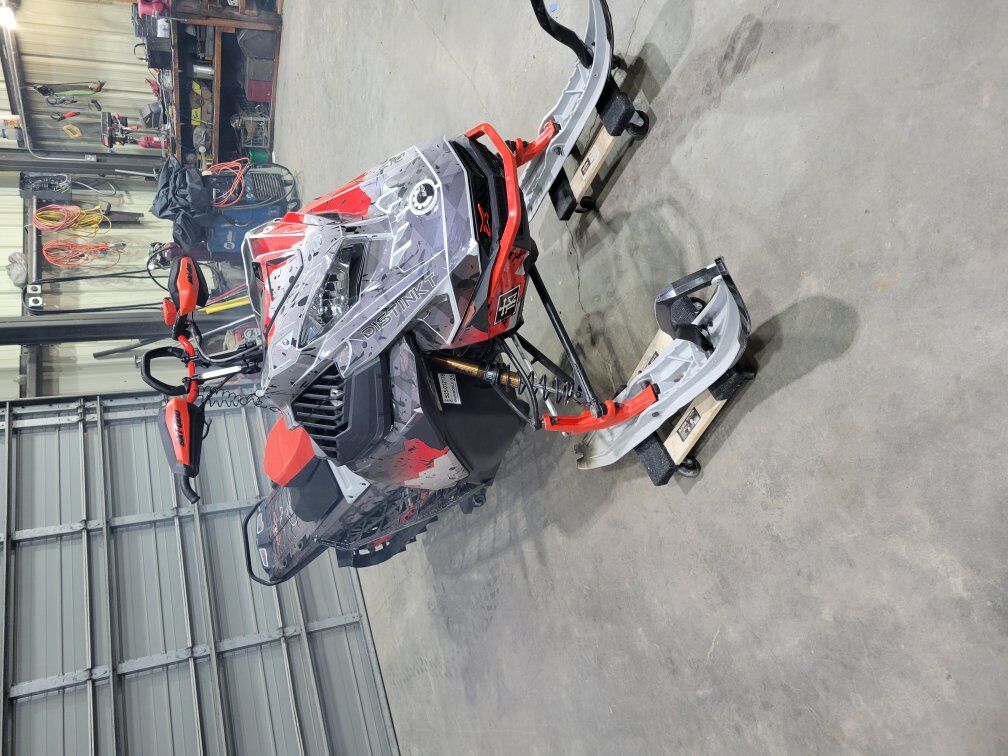 2021 165 expert turbo