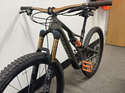 Specialized Stumpjumper EVO expert (med)