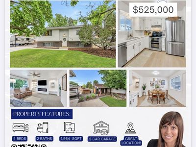 OPEN HOUSE FRIDAY 5:30pm to 7:30pm