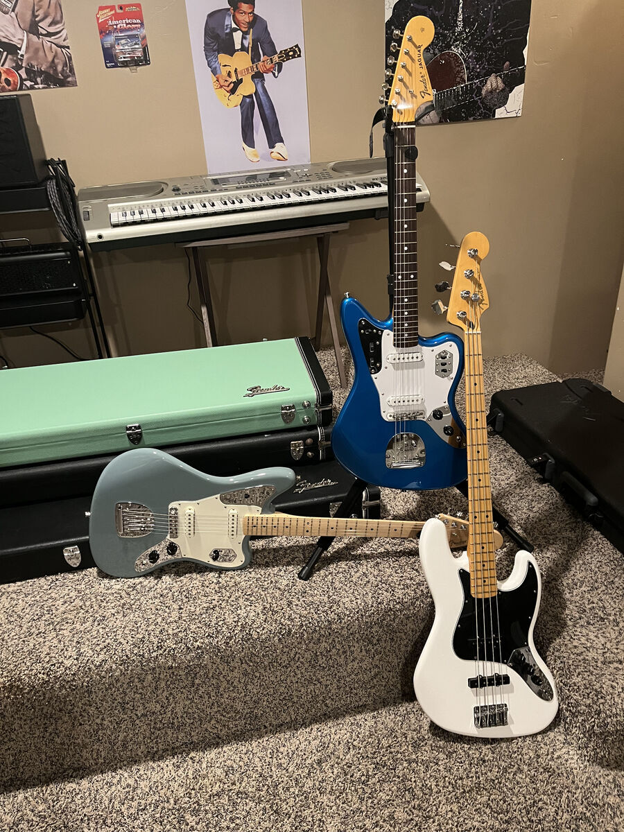 Looking for another surf guitarist