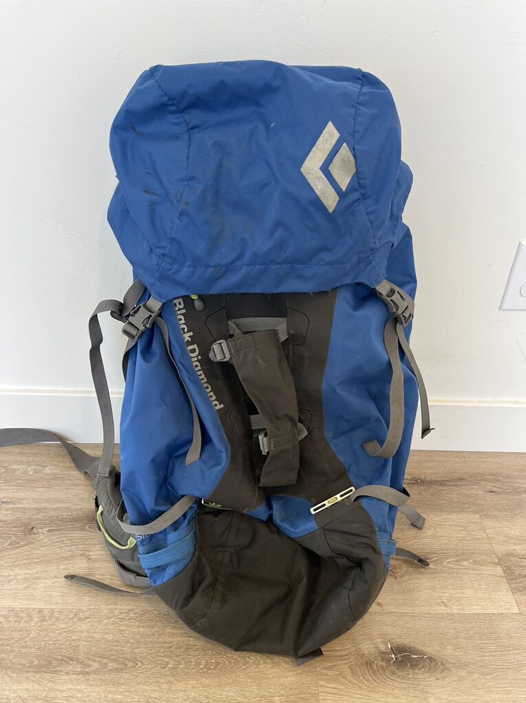 Black DIamond Pack