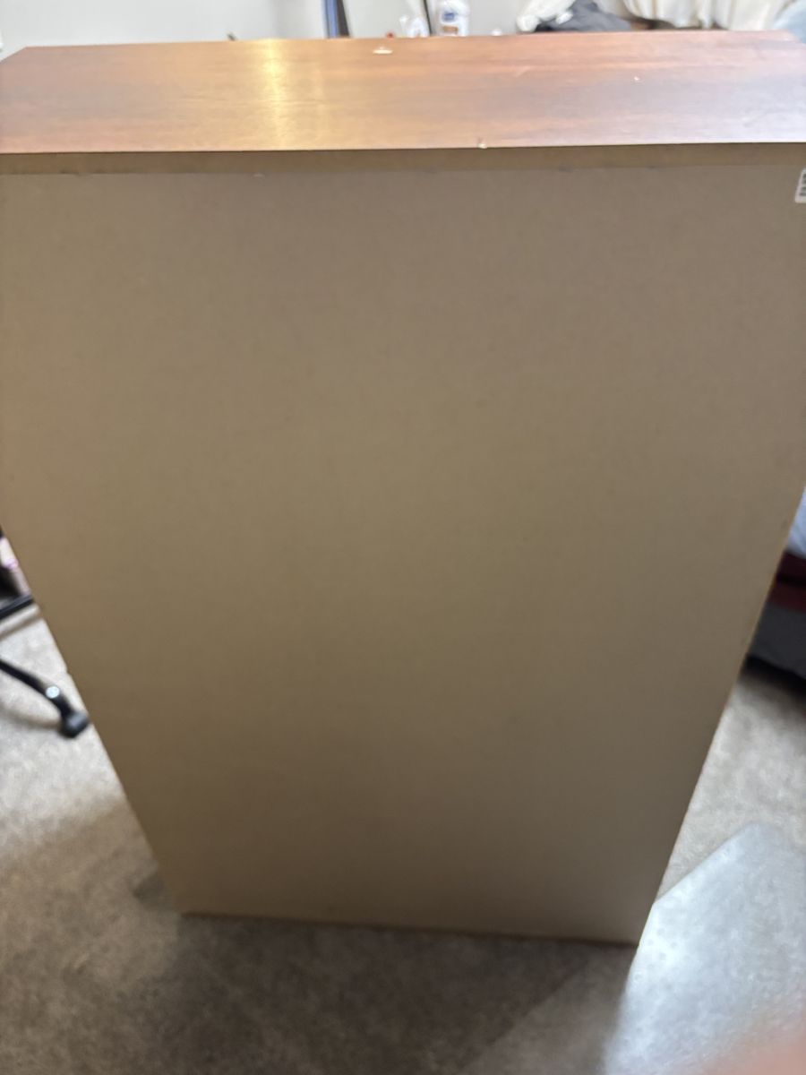 Ashley Furniture 5-Drawer Tall Chest/Dresser