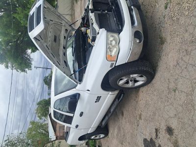 2005 DODGE RAM 1500 Laramie SLT