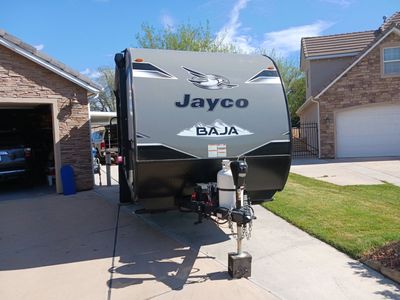 2024 Jayco Jay Flight SLX 183RBW BAJA