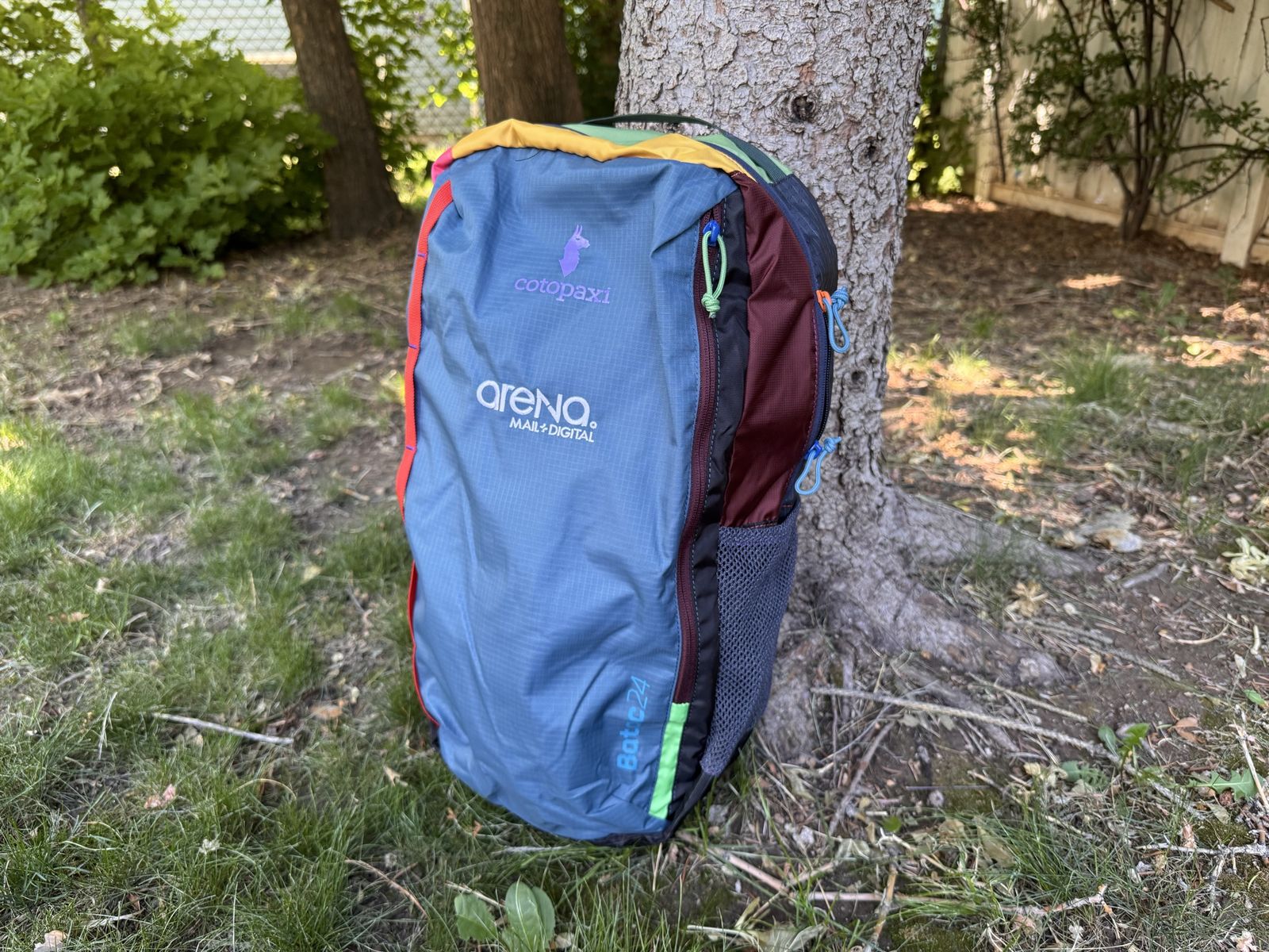 NEW Cotopaxi Backpack Batac 24L Daypack