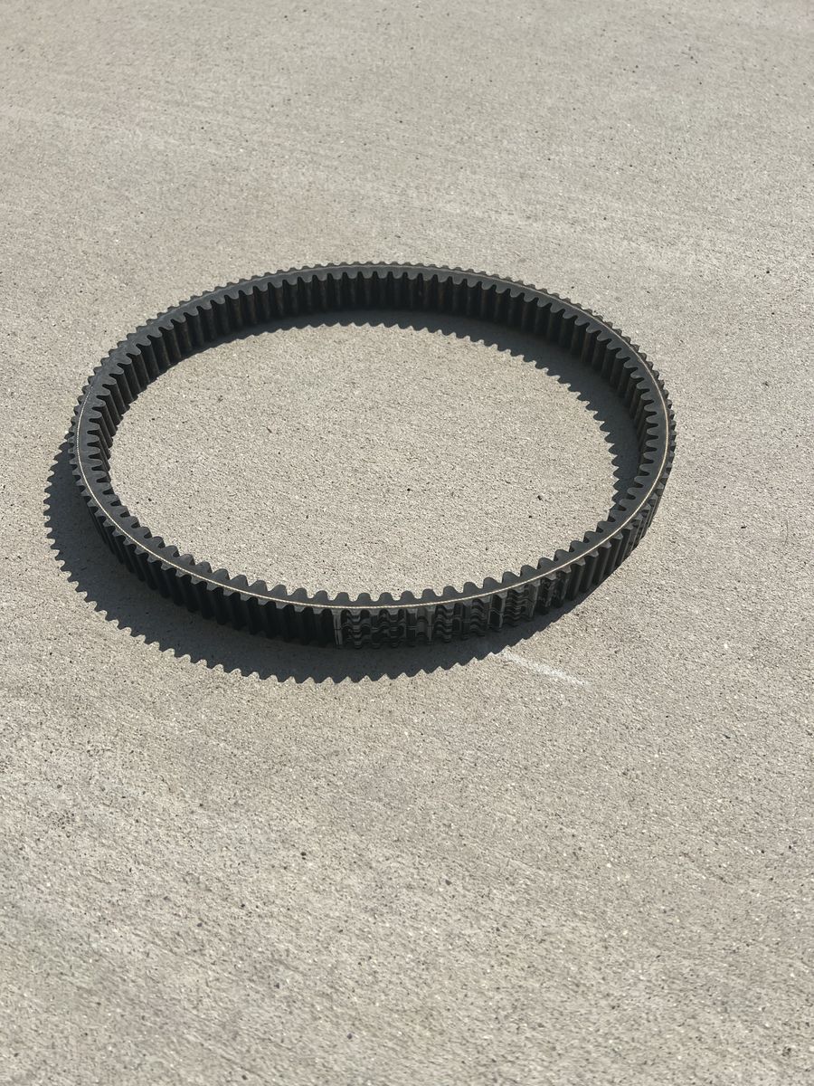 CVT Drive Belt for ATV/UTV/Snowmobile New never used. 