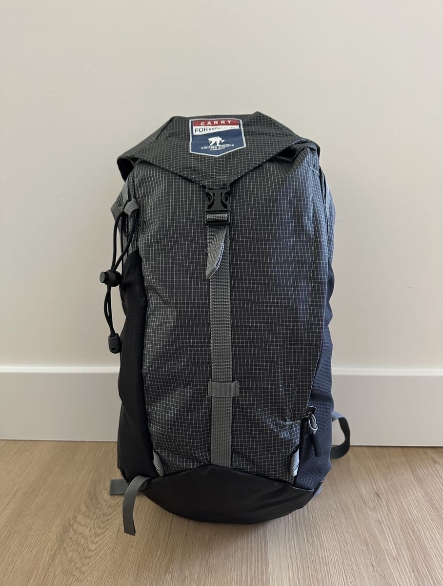 New Light weight Hiking Backpack