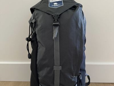 New Light weight Hiking Backpack