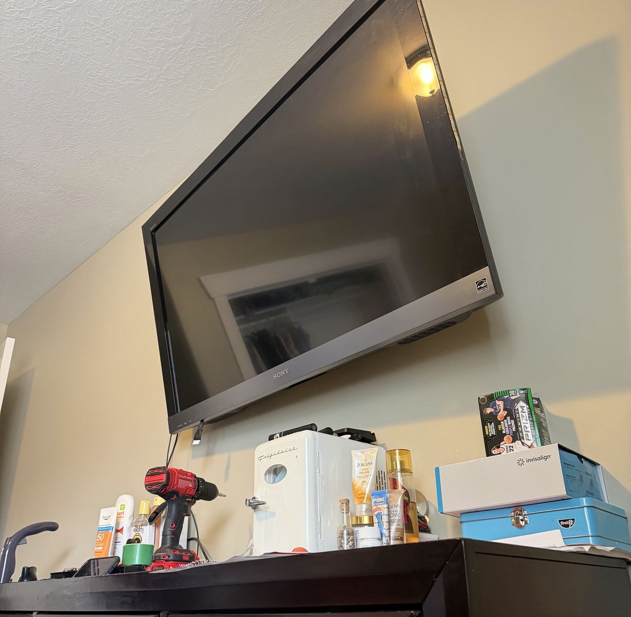 46” Sony Bravia
