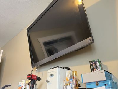 46” Sony Bravia