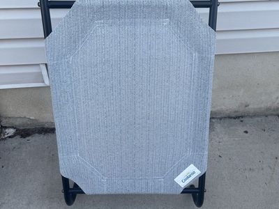 Coolaroo dog bed