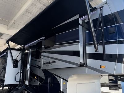 2023 Forest River Riverstone 442MC