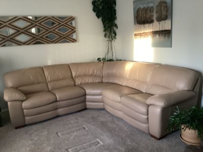 Sectional for sale