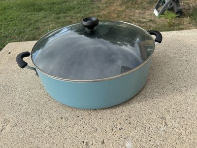 Farberware Easy Ckean 14 Inch Width Family Size