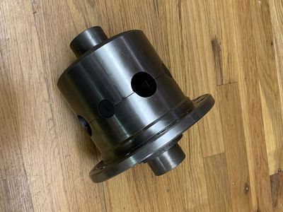 Yukon Gear and Axle Dura Grip Limited Slip Positraction Ford 10.25 in. and 10.5 in. Diffs 35 Spline Yukon YDGF10.25-35-1