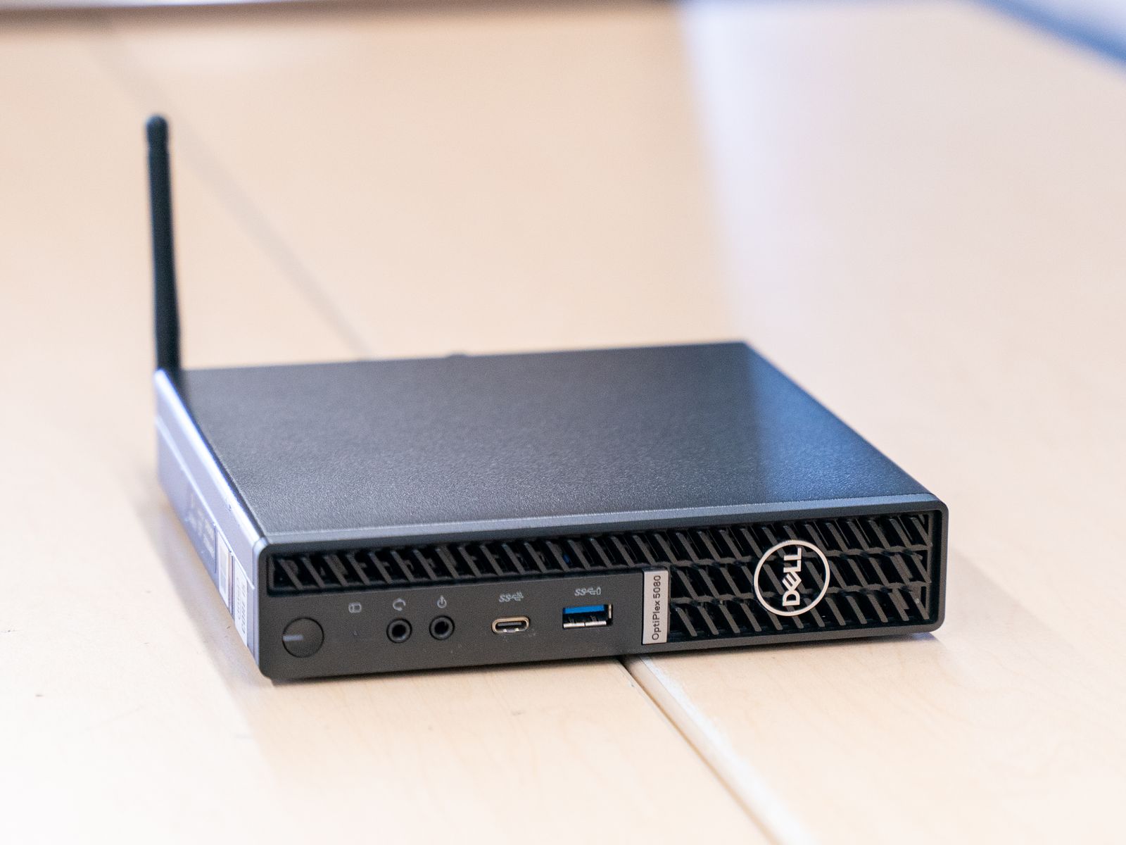 Dell OptiPlex Micro / Mini PC i5-10500T 256GB SSD 16GB RAM WiFi Bluetooth Windows 11 Computer Desktop