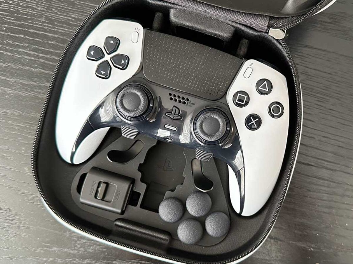 PlayStation 5 Pro Controller