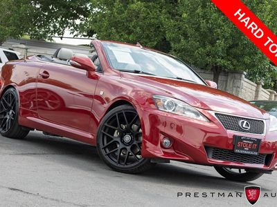 2014 Lexus IS Base
