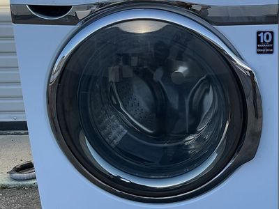 Samsung Washer, Free Delivery.