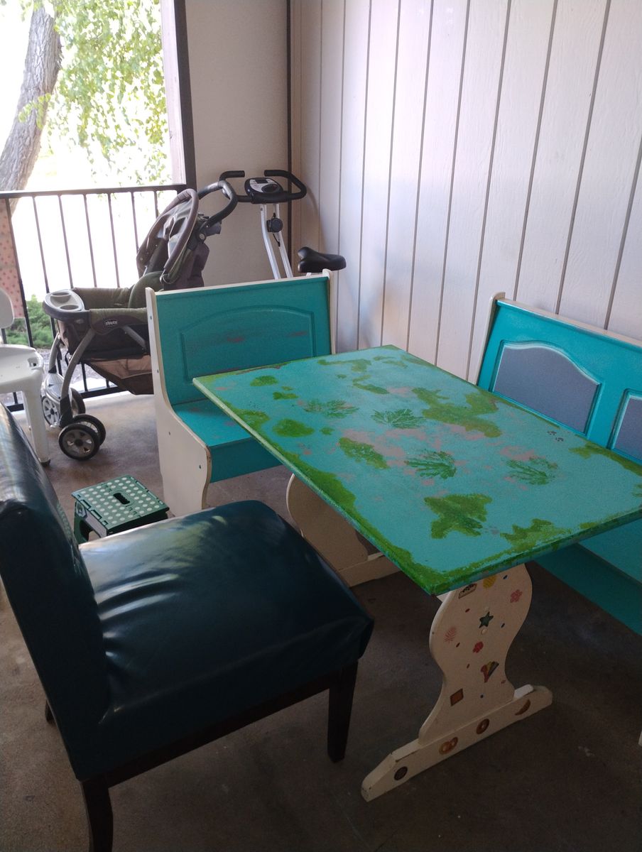 Porch sale