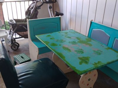 Porch sale