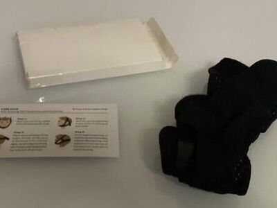 Anti Snoring Chin Strap