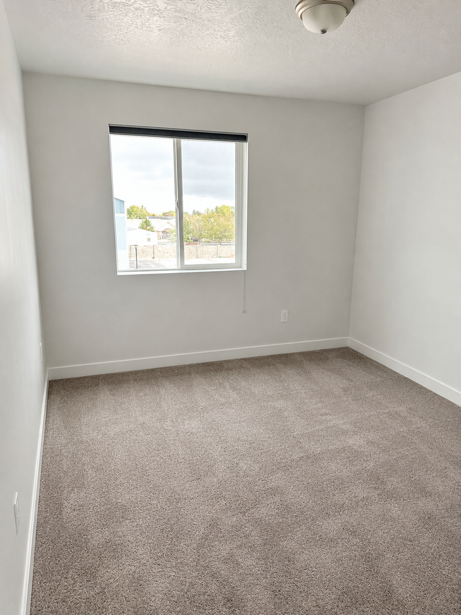 3 Bedroom 3 Bathroom Townhouse for Rent